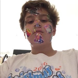 Meet your Posher, Nathaniel